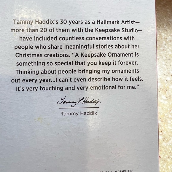 2022 Hallmark Snow Buddies 25th in the Series Ornament NEW - Picture 7 of 12